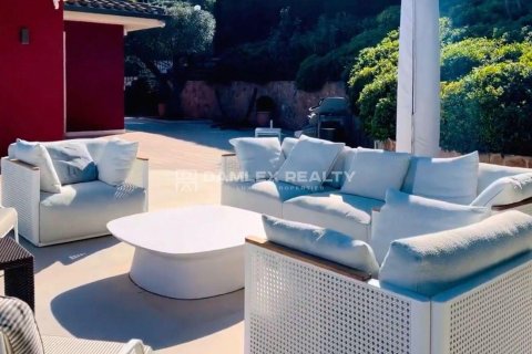 Villa in vendita a Santa Cristina d'Aro, Girona, Spagna 5 camere da letto, 485 mq. N° 176745 - foto 21