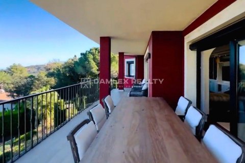 Villa in vendita a Santa Cristina d'Aro, Girona, Spagna 5 camere da letto, 485 mq. N° 176745 - foto 15
