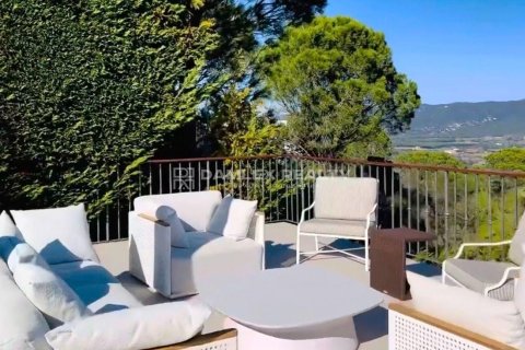 Villa in vendita a Santa Cristina d'Aro, Girona, Spagna 5 camere da letto, 485 mq. N° 176745 - foto 22