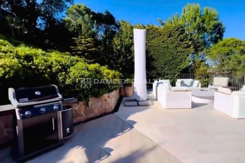 Villa in vendita a Santa Cristina d'Aro, Girona, Spagna 5 camere da letto, 485 mq. N° 176745 - foto 20