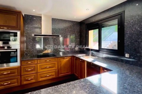 Villa in vendita a Santa Cristina d'Aro, Girona, Spagna 5 camere da letto, 485 mq. N° 176745 - foto 13