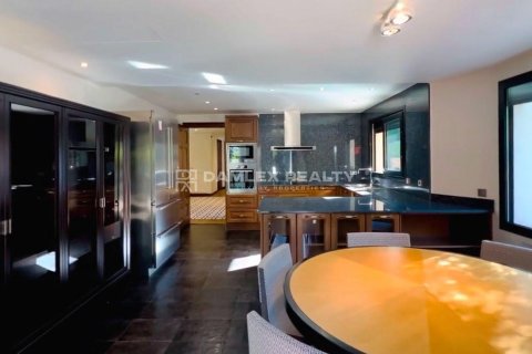 Villa in vendita a Santa Cristina d'Aro, Girona, Spagna 5 camere da letto, 485 mq. N° 176745 - foto 14