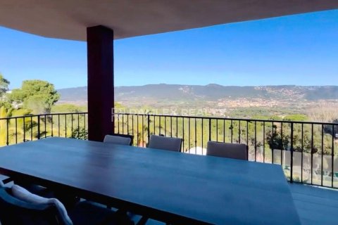 Villa in vendita a Santa Cristina d'Aro, Girona, Spagna 5 camere da letto, 485 mq. N° 176745 - foto 18