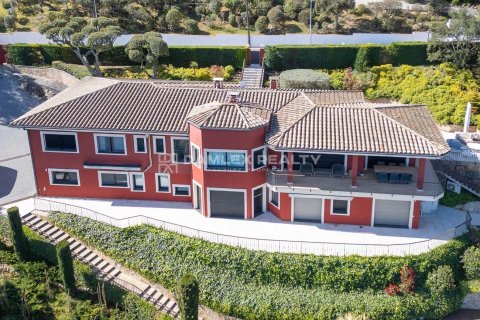 Villa in vendita a Santa Cristina d'Aro, Girona, Spagna 5 camere da letto, 485 mq. N° 176745 - foto 4
