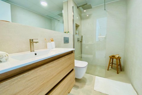 Bungalow till salu Pilar de la Horadada, Alicante, Spanien 3 sovrum, 92 kvm. Nr. 112584 - foto 17