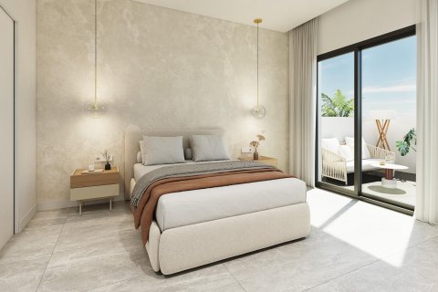 Bungalow in vendita Pilar de la Horadada, Alicante, Spagna 3 camere da letto, 67 mq. N° 112592 - foto 3