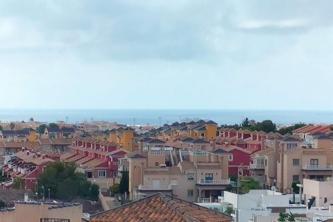 Radhus till salu La Florida, Alicante, Spanien 2 sovrum, 93 kvm. Nr. 112586 - foto 10
