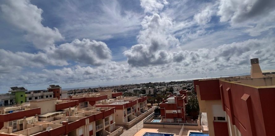 Appartamento a Alicante, Spagna 2 camere da letto, 71 mq. N° 136662