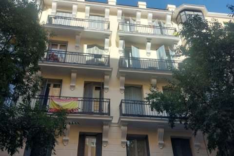 Dzīvoklis īrēšanai Madrid, Spānijā 2 istabas, 42 m2 Nr. 195028 - attēls 19