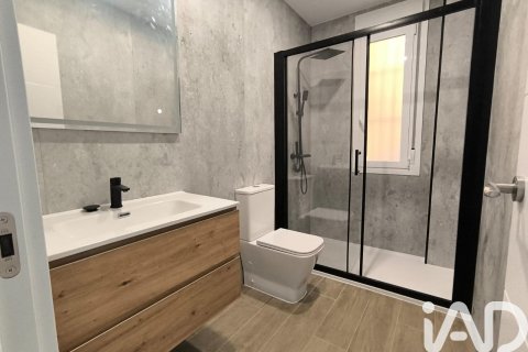 Dzīvoklis īrēšanai Madrid, Spānijā 2 istabas, 42 m2 Nr. 195028 - attēls 5