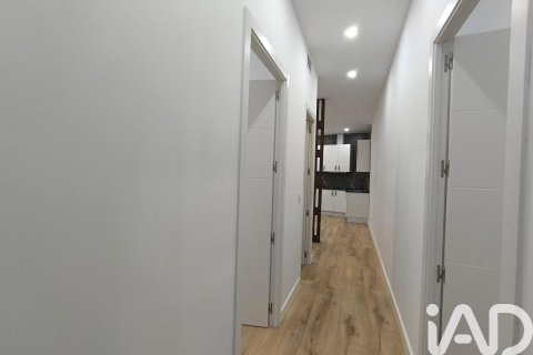 Dzīvoklis īrēšanai Madrid, Spānijā 2 istabas, 42 m2 Nr. 195028 - attēls 16