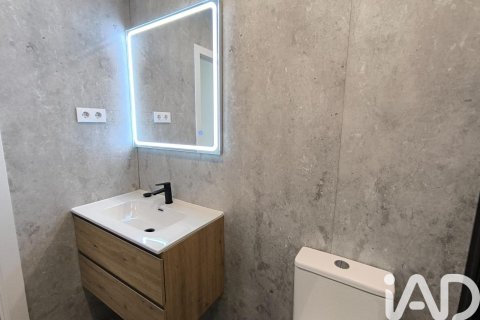Dzīvoklis īrēšanai Madrid, Spānijā 2 istabas, 42 m2 Nr. 195028 - attēls 7