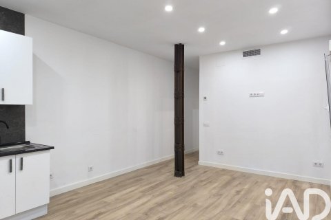 Dzīvoklis īrēšanai Madrid, Spānijā 2 istabas, 42 m2 Nr. 195028 - attēls 13