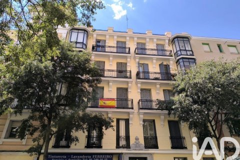 Dzīvoklis īrēšanai Madrid, Spānijā 2 istabas, 42 m2 Nr. 195028 - attēls 20