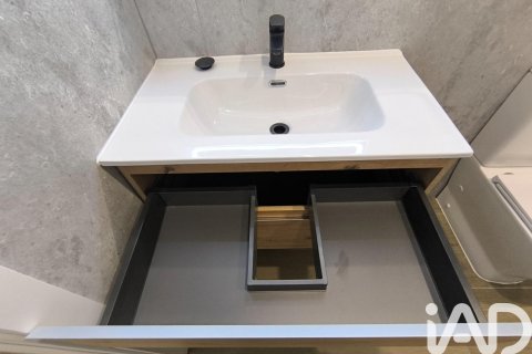 Dzīvoklis īrēšanai Madrid, Spānijā 2 istabas, 42 m2 Nr. 195028 - attēls 8