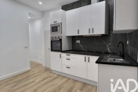 Dzīvoklis īrēšanai Madrid, Spānijā 2 istabas, 42 m2 Nr. 195028 - attēls 15