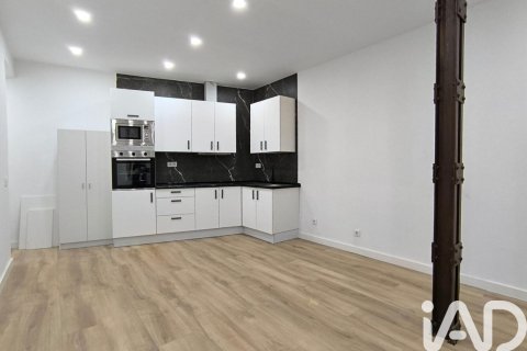 Dzīvoklis īrēšanai Madrid, Spānijā 2 istabas, 42 m2 Nr. 195028 - attēls 3