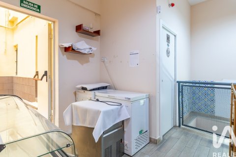 Commercial property à louer à Madrid, Espagne, 1 chambre, 140 m2 No. 195033 - photo 19