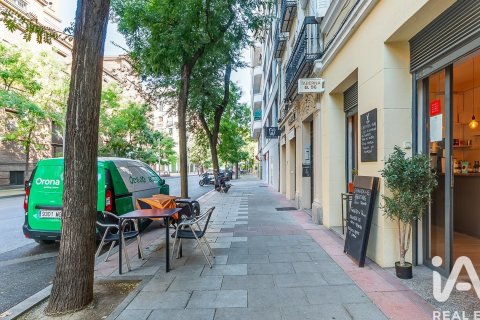 Commercial property à louer à Madrid, Espagne, 1 chambre, 140 m2 No. 195033 - photo 15