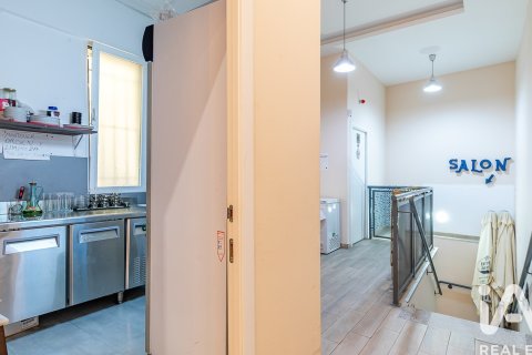 Commercial property à louer à Madrid, Espagne, 1 chambre, 140 m2 No. 195033 - photo 13