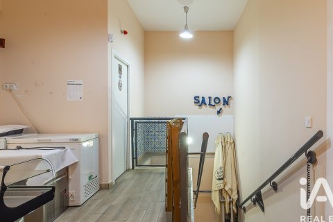 Commercial property à louer à Madrid, Espagne, 1 chambre, 140 m2 No. 195033 - photo 18