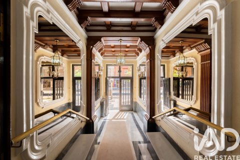 Аренда квартиры в Мадрид, Испания 1 спальня, 60м2 №195029 - фото 24