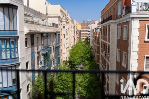 Аренда квартиры в Мадрид, Испания 1 спальня, 60м2 №195029 - фото 23