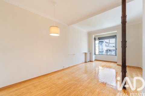 Квартира в Мадрид, Испания 1 спальня, 60м2 №195029