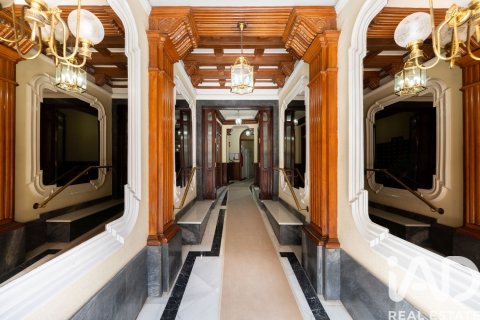 Аренда квартиры в Мадрид, Испания 1 спальня, 60м2 №195029 - фото 8