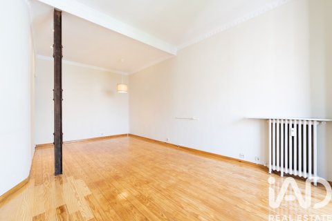 Аренда квартиры в Мадрид, Испания 1 спальня, 60м2 №195029 - фото 12
