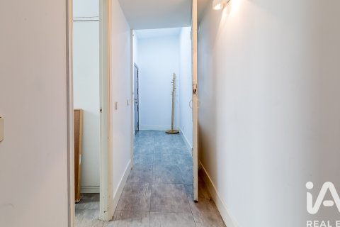 Аренда квартиры в Мадрид, Испания 4 спальни, 130м2 №195031 - фото 16