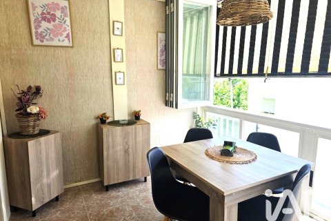 Apartment à Salou, Tarragona, Espagne 50 m2 No. 195030