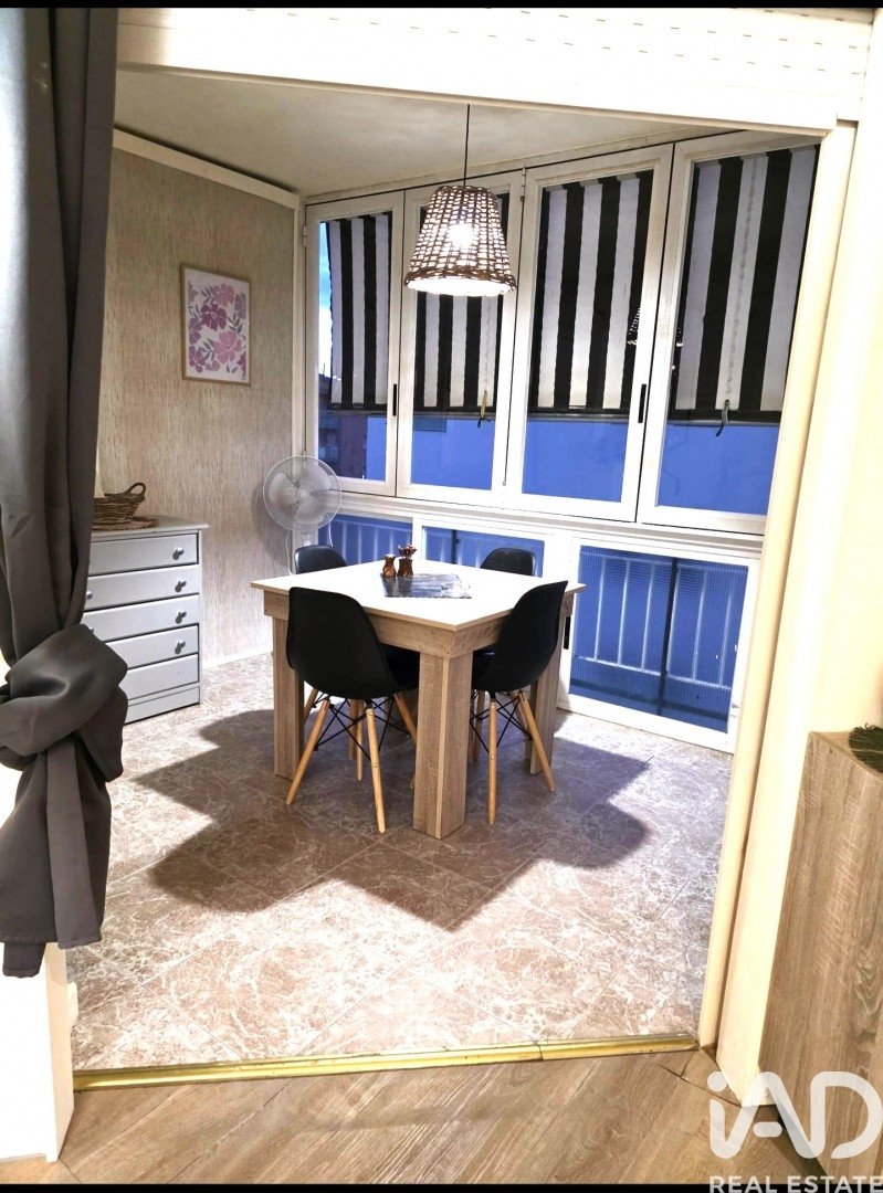 Apartment à Salou, Tarragona, Espagne 50 m2 No. 195030