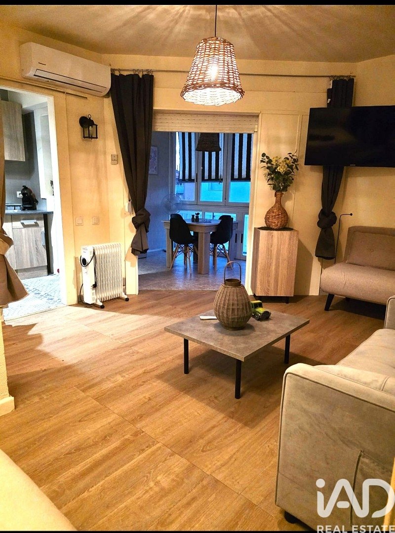 Apartment à Salou, Tarragona, Espagne 50 m2 No. 195030