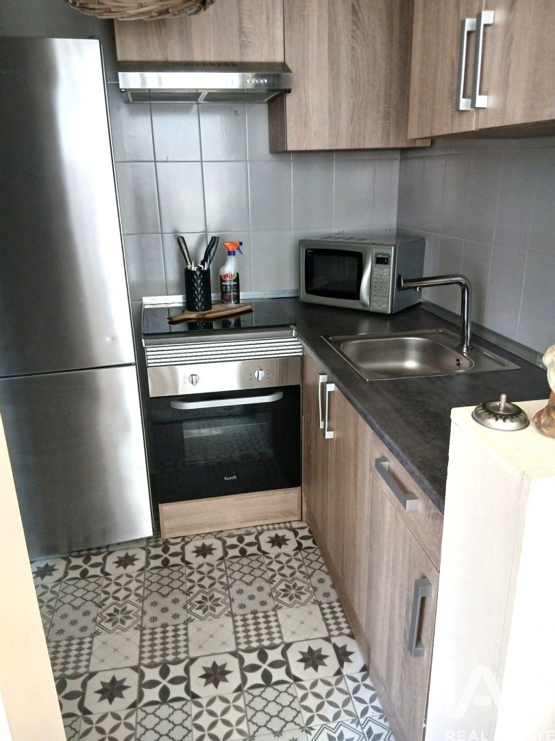 Apartment à Salou, Tarragona, Espagne 50 m2 No. 195030