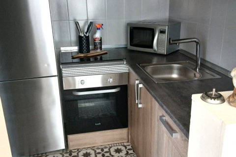 Apartment à louer à Salou, Tarragona, Espagne, 50 m2 No. 195030 - photo 6