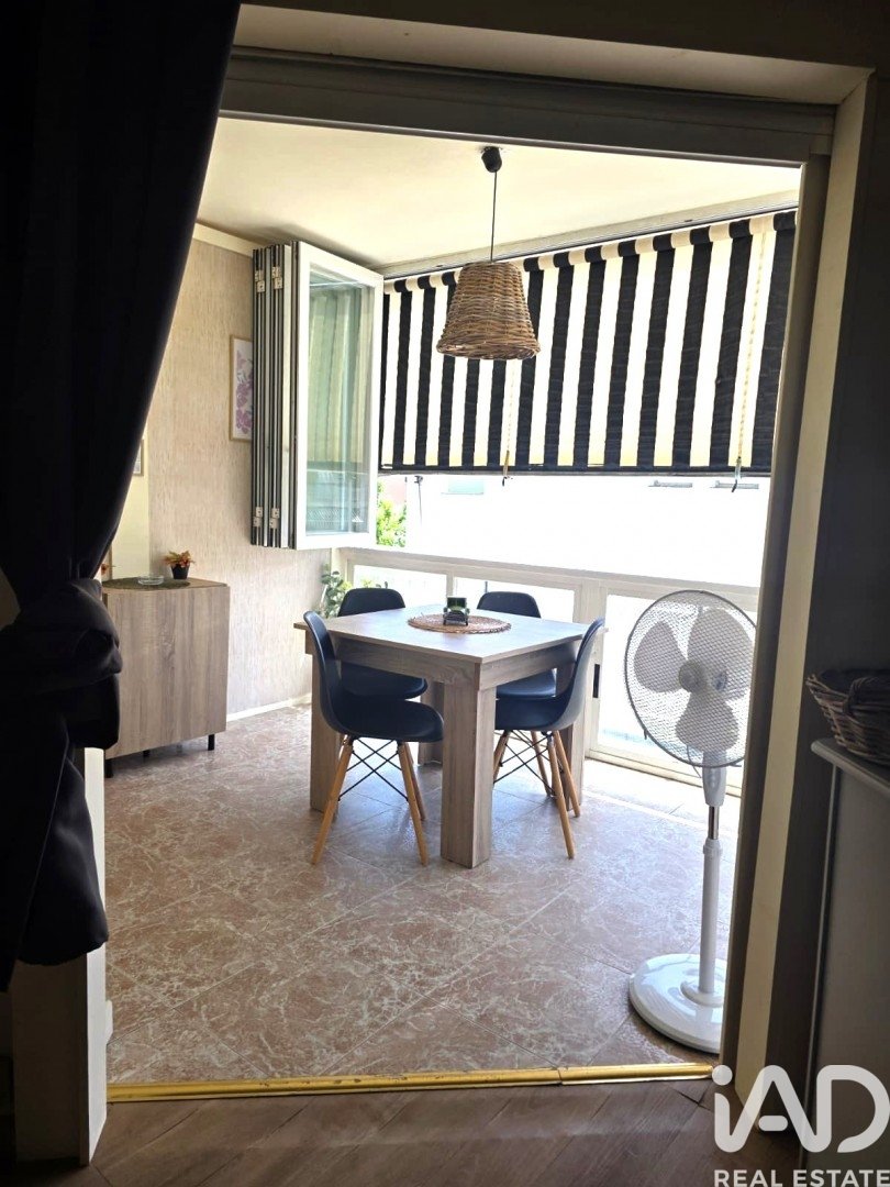 Apartment à Salou, Tarragona, Espagne 50 m2 No. 195030