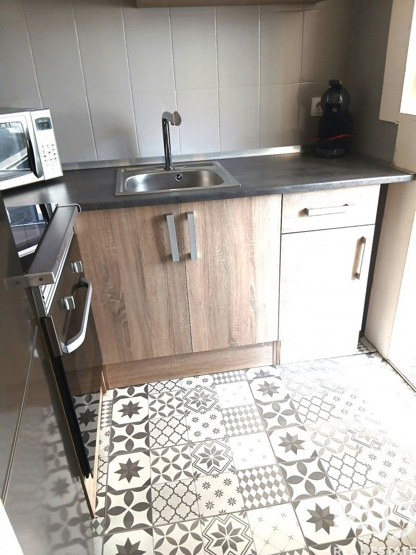 Apartment à Salou, Tarragona, Espagne 50 m2 No. 195030