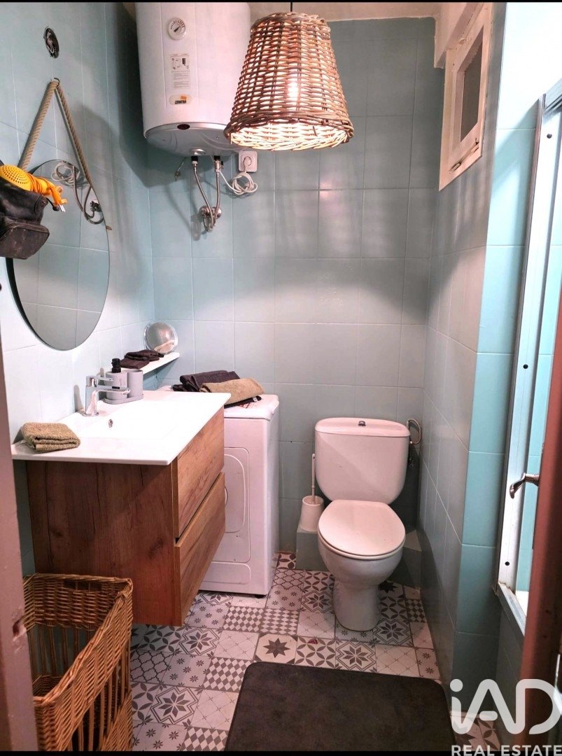 Apartment à Salou, Tarragona, Espagne 50 m2 No. 195030