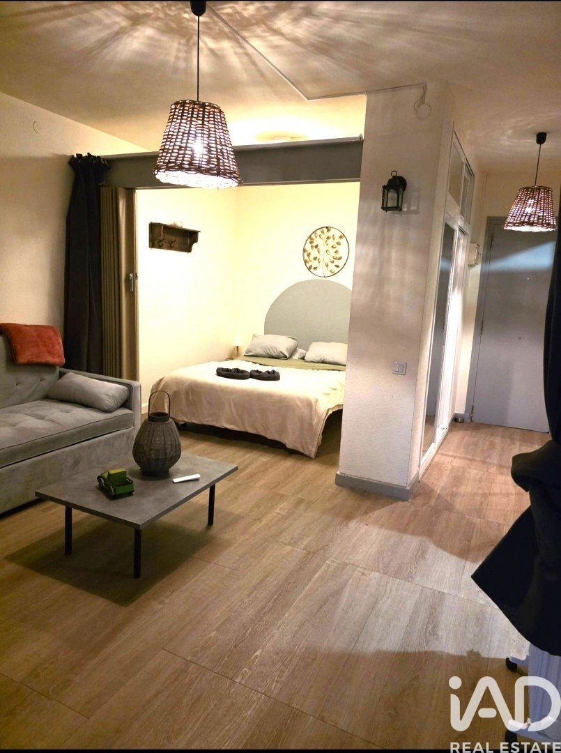 Apartment à Salou, Tarragona, Espagne 50 m2 No. 195030