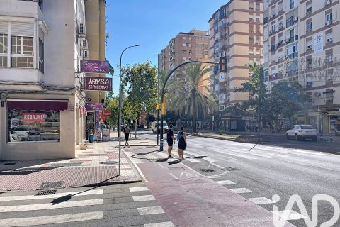 Gewerbeimmobilien zur Miete in Malaga, Spanien 60 m2 Nr. 195032 - Foto 20