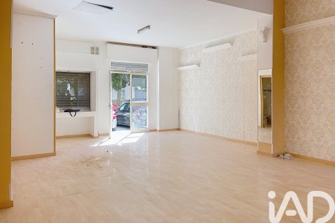 Gewerbeimmobilien zur Miete in Malaga, Spanien 60 m2 Nr. 195032 - Foto 6