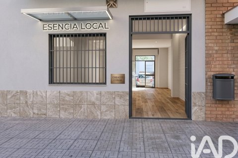 Gewerbeimmobilien zur Miete in Malaga, Spanien 60 m2 Nr. 195032 - Foto 18