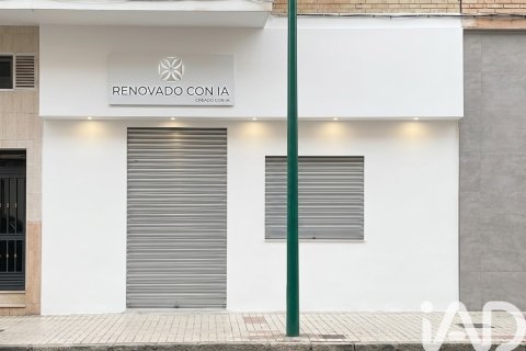 Gewerbeimmobilien zur Miete in Malaga, Spanien 60 m2 Nr. 195032 - Foto 2