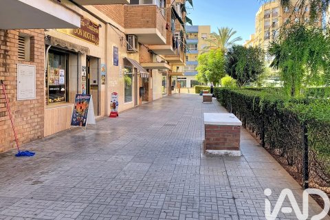 Gewerbeimmobilien zur Miete in Malaga, Spanien 60 m2 Nr. 195032 - Foto 23