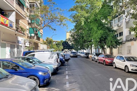 Gewerbeimmobilien zur Miete in Malaga, Spanien 60 m2 Nr. 195032 - Foto 22