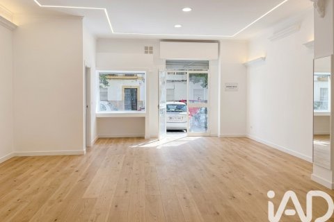 Gewerbeimmobilien zur Miete in Malaga, Spanien 60 m2 Nr. 195032 - Foto 7