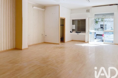 Gewerbeimmobilien zur Miete in Malaga, Spanien 60 m2 Nr. 195032 - Foto 5