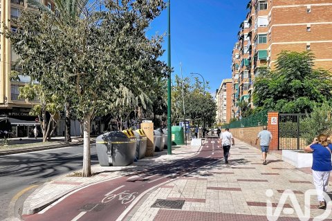Gewerbeimmobilien zur Miete in Malaga, Spanien 60 m2 Nr. 195032 - Foto 19