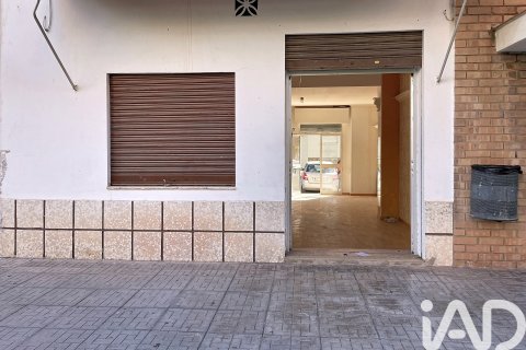 Gewerbeimmobilien zur Miete in Malaga, Spanien 60 m2 Nr. 195032 - Foto 17